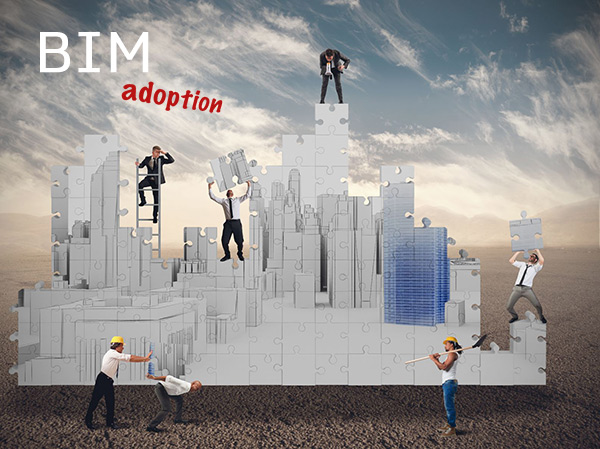 BIM adoption