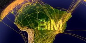 Kế hoạch chiến lược áp dụng BIM tại Brazil (BIM-BR)
