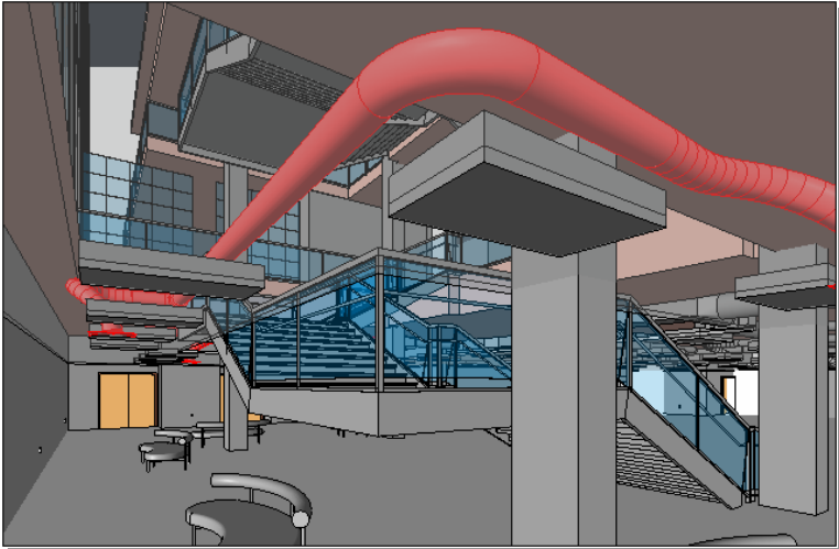 Пожарная система вентиляции. Вентиляция ревит. Revit пожарная система. Противодымная вентиляция в ревит. Ревит 3д моделирование трубопроводов.